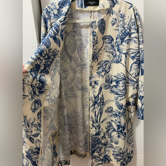 Weekend MaxMara Jacket - Picture 4 of 5